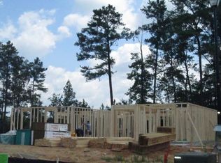 329 Oatgrass Dr, Grayson, GA 30017