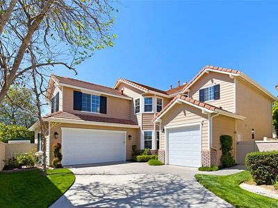 1 Gooseberry Ct, Coto De Caza, CA, 92679