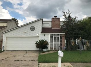 4135 Yupon Ridge Dr, Houston, TX 77072