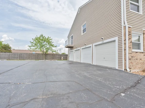 7782 159th Pl #7782, Tinley Park, IL 60477