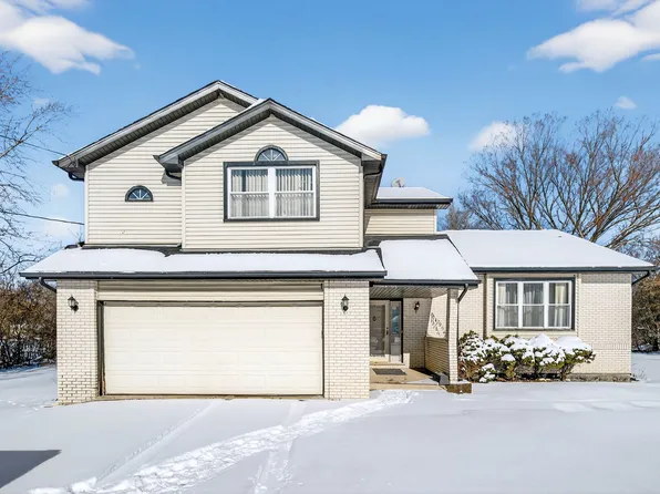 4448 Maple Ave, Matteson, IL 60443