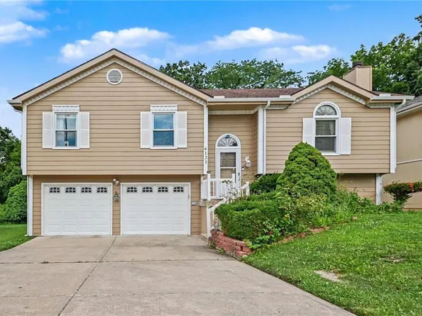 4123 N Troost Ave, Kansas City, MO 64116