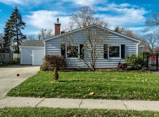 2907 Woodmont Dr, South Bend, IN 46614