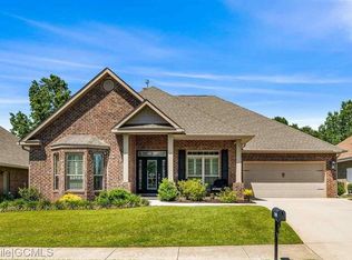 23201 Dundee Cir, Foley, AL 36535
