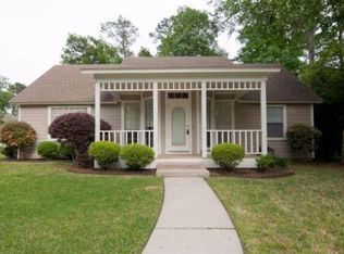13403 Greenbrier Dr, Montgomery, TX 77356