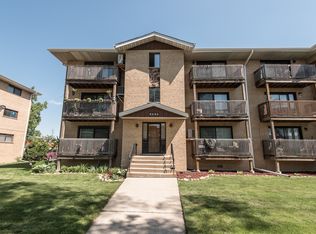 9654 S Nottingham Ave #2B, Chicago Ridge, IL 60415