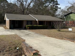 627 McDowell Rd, Hinesville, GA 31313