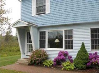 A1 Misty Harbor Dr #A1, Winter Harbor, ME 04693