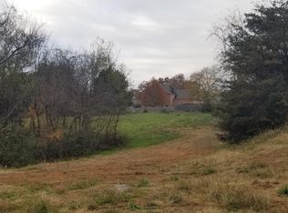 7 Fence Post Ln LOT 7, Knoxville, TN 37934
