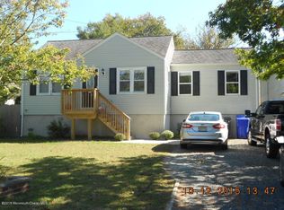 254 Riverside Dr, Brick, NJ 08724