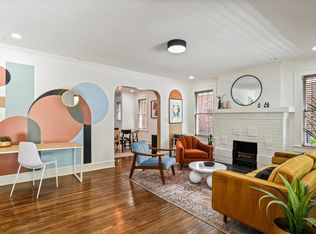 1258 Hosea L Williams Dr NE, Atlanta, GA 30317