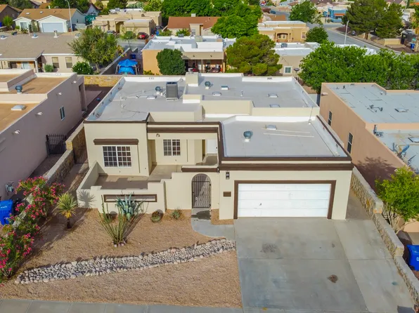 2641 Bearcat Dr, Las Cruces, NM 88001