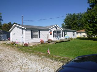 200 Cadillac Ave, Pataskala, OH 43062