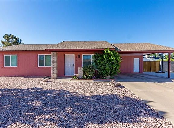2nd image of 4918 W Aster Dr