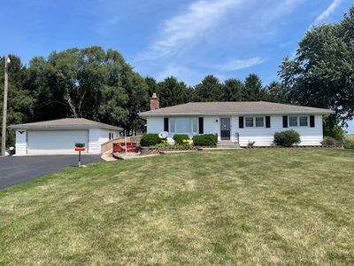 12504 W Wilmington Rd, Peotone, IL, 60468