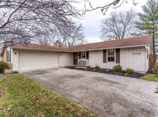5106 Maplecrest Rd, Fort Wayne, IN 46835