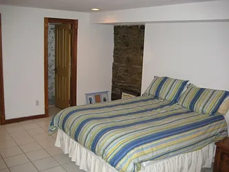 Rented by Garfield Realty 