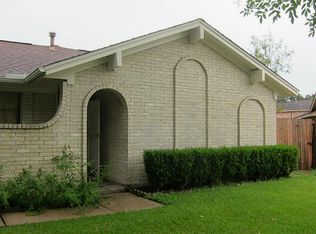 9606 Derrik Dr, Houston, TX 77080