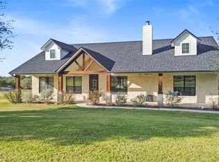 22048 Stone Creek Ln, Montgomery, TX 77316
