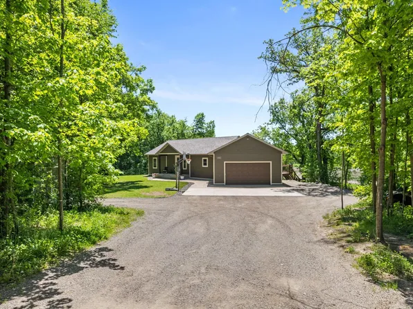 8259 Barton Ave NW, Buffalo, MN 55313