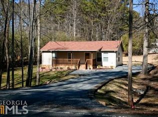 4703 Old Acworth Dallas Hwy NW, Acworth, GA 30101