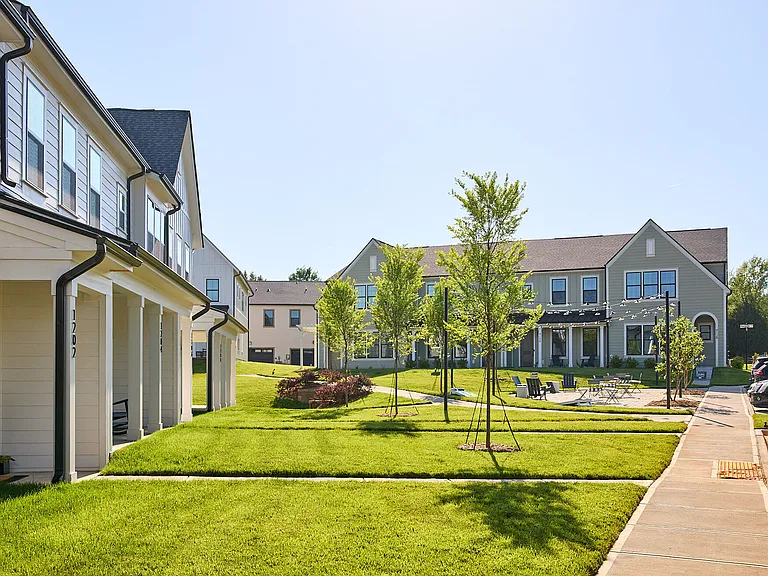 HARMON Jefferson Village by Crescent Communities — Photo 49