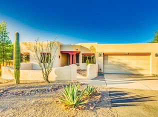 2842 W Appaloosa Rd, Tucson, AZ 85742