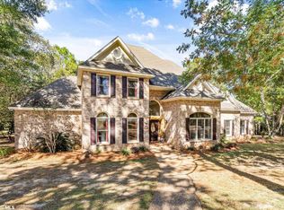 7253 Blakeley Forest Blvd, Spanish Fort, AL 36527