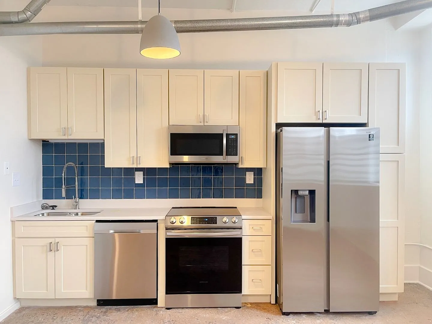 Sterchi Lofts — Photo 1