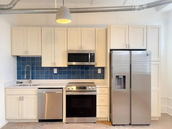 Sterchi Lofts