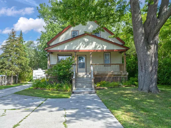 24125 Shook Rd, Clinton Township, MI 48035