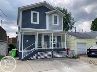 29440 Wand Dr, Chesterfield, MI 48047