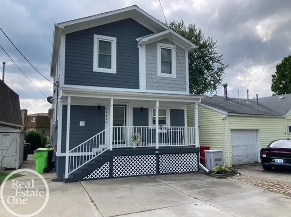 29440 Wand Dr, Chesterfield, MI 48047