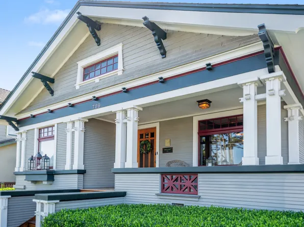 789 Lighthouse Ave, Pacific Grove, CA 93950