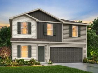 112 Kylie St, Cleburne, TX 76031