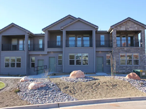 350 W Old Highway 91 #2, Ivins, UT 84738