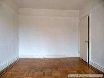 Rented by Sovereign Associates