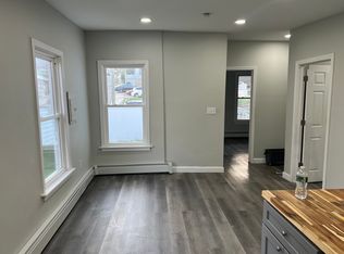 51 Jefferson Ave #1, New London, CT 06320