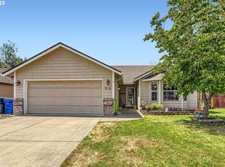 516 Pegasus Ct, Molalla, OR 97038