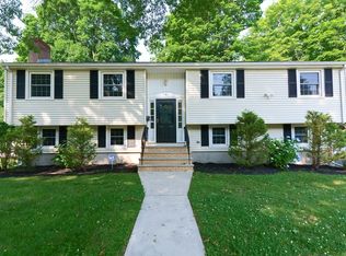 3 Sumner St, Canton, MA 02021