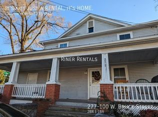 277-100 W Bruce St, Harrisonburg, VA 22801