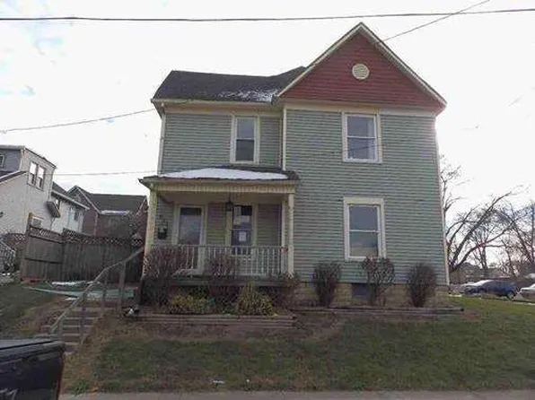611 S Plum St, Troy, OH 45373