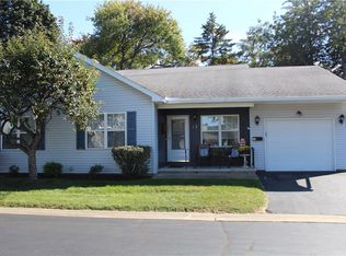 13 Coran Cir, Rochester, NY 14616