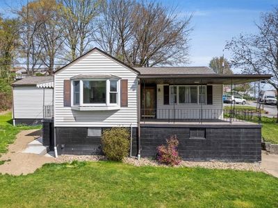 21 Henderson Dr, Canonsburg, PA, 15317