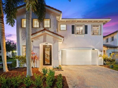528 Tomahawk Court, Palm Beach Gardens, FL, 33410