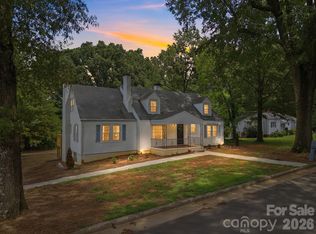 398 Park Rd, Albemarle, NC 28001