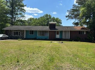 2315 Everena Ave, Fayetteville, NC 28301