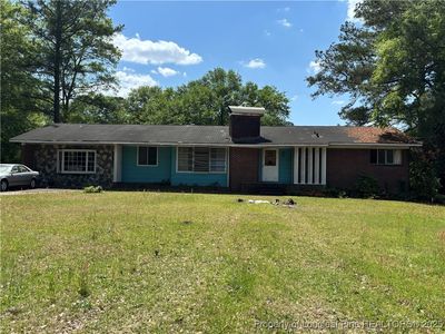 2315 Everena Ave, Fayetteville, NC, 28301