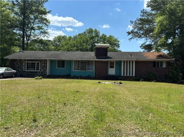 2315 Everena Ave, Fayetteville, NC 28301