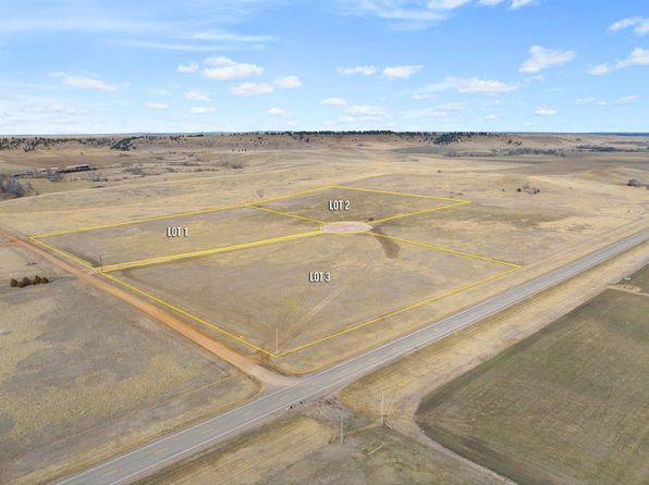 LOT 1 Robinson Rd, Belle Fourche, SD 57717